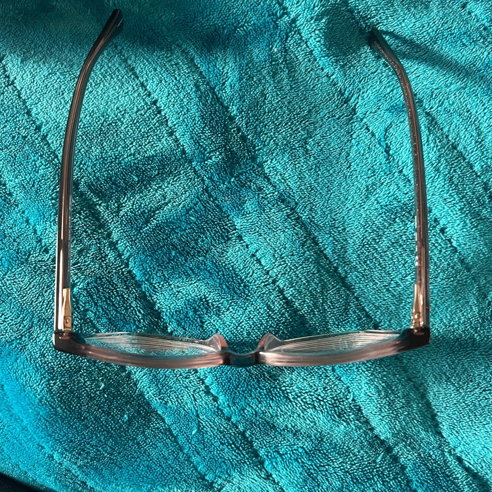 Kate Spade Cat Eye Glasses ♠️ - Picture 6 of 7